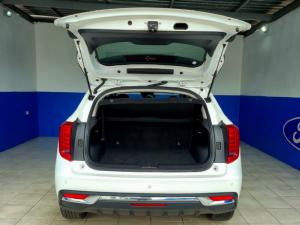 Haval Jolion 1.5T Luxury Limited Edition - Image 7