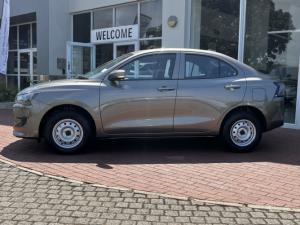 Suzuki DZire 1.2 GL+ auto - Image 2