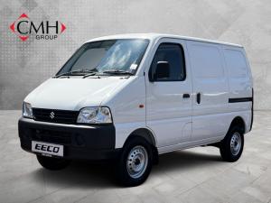 Suzuki Eeco 1.2 panel van - Image 1