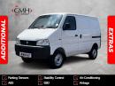 Thumbnail Suzuki Eeco 1.2 panel van