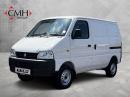 Thumbnail Suzuki Eeco 1.2 panel van