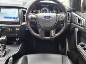 Ford Ranger 2.0SiT double cab Hi-Rider XLT FX4 - Image 1
