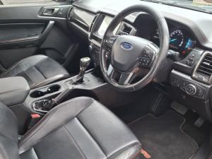 Ford Ranger 2.0SiT double cab Hi-Rider XLT FX4 - Image 2