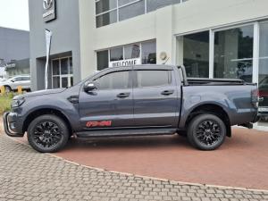 Ford Ranger 2.0SiT double cab Hi-Rider XLT FX4 - Image 3