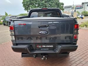 Ford Ranger 2.0SiT double cab Hi-Rider XLT FX4 - Image 4