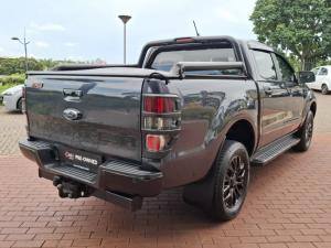 Ford Ranger 2.0SiT double cab Hi-Rider XLT FX4 - Image 6