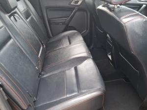 Ford Ranger 2.0SiT double cab Hi-Rider XLT FX4 - Image 7