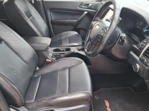 Ford Ranger 2.0SiT double cab Hi-Rider XLT FX4 - Image 8