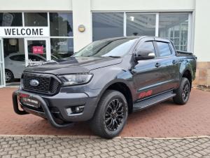 Ford Ranger 2.0SiT double cab Hi-Rider XLT FX4 - Image 9