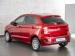 Ford Figo sedan 1.5 Ambiente - Thumbnail 4