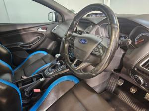 Ford Focus RS - Image 14