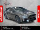 Thumbnail Ford Focus RS