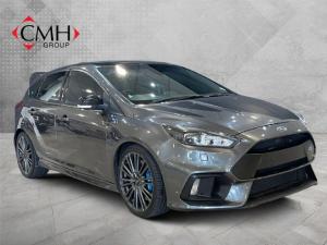 Ford Focus RS - Image 1