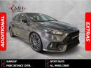 Thumbnail Ford Focus RS