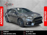 Thumbnail Ford Focus RS