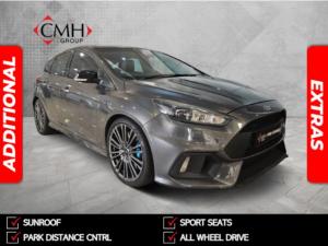 Ford Focus RS - Image 1