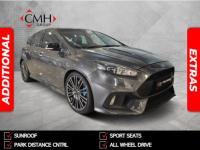 Thumbnail Ford Focus RS