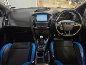 Ford Focus RS - Image 20