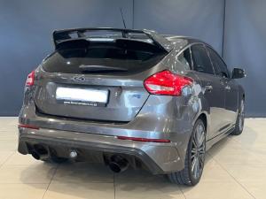 Ford Focus RS - Image 3