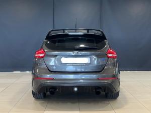 Ford Focus RS - Image 4