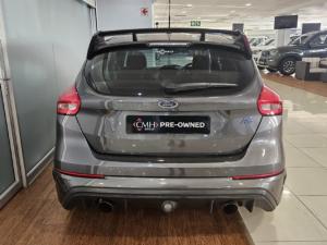 Ford Focus RS - Image 4