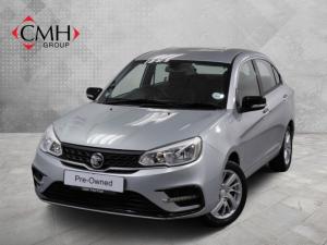 Proton Saga 1.3 Premium - Image 1