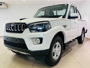 Mahindra Pik Up 2.2CRDe single cab 4x4 S6 - Image 1