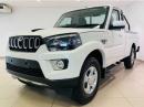 Thumbnail Mahindra Pik Up 2.2CRDe single cab 4x4 S6