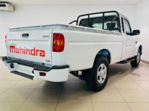 Mahindra Pik Up 2.2CRDe single cab 4x4 S6 - Image 3