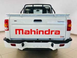 Mahindra Pik Up 2.2CRDe single cab 4x4 S6 - Image 4