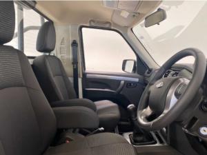 Mahindra Pik Up 2.2CRDe single cab 4x4 S6 - Image 5