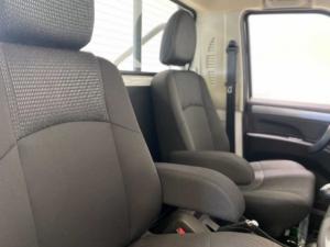 Mahindra Pik Up 2.2CRDe single cab 4x4 S6 - Image 6