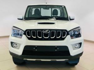 Mahindra Pik Up 2.2CRDe single cab 4x4 S6 - Image 7