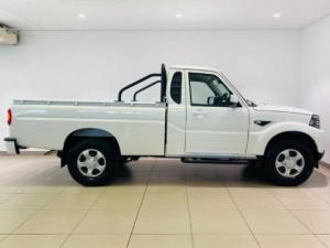 Mahindra Pik Up 2.2CRDe single cab 4x4 S6 - Image 8