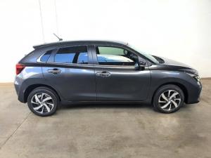 Toyota Starlet 1.5 XR auto - Image 3