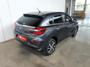 Toyota Starlet 1.5 XR auto - Image 4