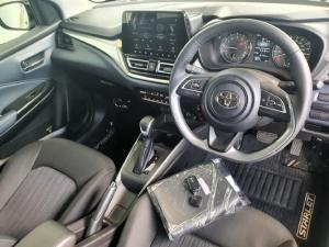 Toyota Starlet 1.5 XR auto - Image 7