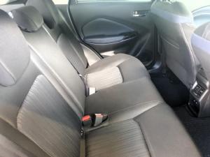 Toyota Starlet 1.5 XR auto - Image 8