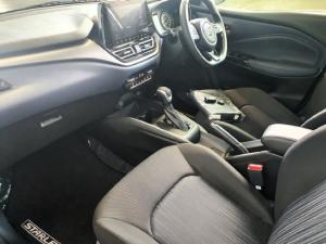 Toyota Starlet 1.5 XR auto - Image 9