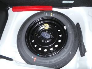 Toyota Vitz 1.0 XR manual - Image 11