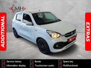 Toyota Vitz 1.0 XR manual - Image 1