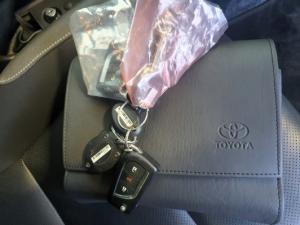 Toyota Hilux 2.8GD-6 double cab 4x4 Raider auto - Image 10