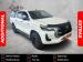 Toyota Hilux 2.8GD-6 double cab 4x4 Raider auto - Thumbnail 1