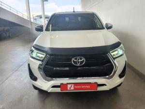 Toyota Hilux 2.8GD-6 double cab 4x4 Raider auto - Image 2