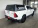 Toyota Hilux 2.8GD-6 double cab 4x4 Raider auto - Thumbnail 4