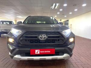 Toyota RAV4 2.0 GX-R AWD - Image 2