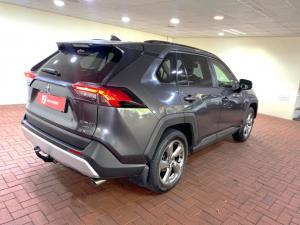 Toyota RAV4 2.0 GX-R AWD - Image 3