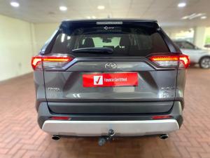 Toyota RAV4 2.0 GX-R AWD - Image 4