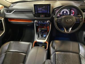 Toyota RAV4 2.0 GX-R AWD - Image 6