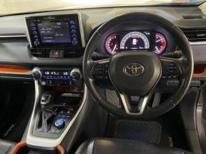 Toyota RAV4 2.0 GX-R AWD - Image 7